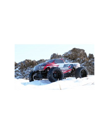 Amewi 22318 Terminator Monstertruck 4WD 1:10 12571818079