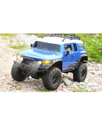Amewi Model Samochodu Rc Dirt Climbing Suv Cv Szczotkowy 2,4 Ghz DIRTCLIMBINGSUVCV
