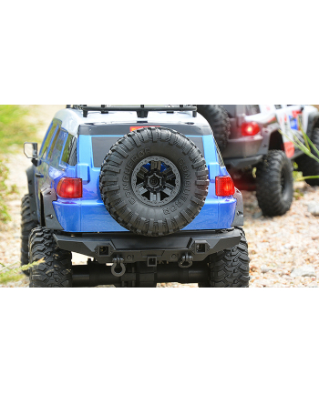 Amewi Model Samochodu Rc Dirt Climbing Suv Cv Szczotkowy 2,4 Ghz DIRTCLIMBINGSUVCV