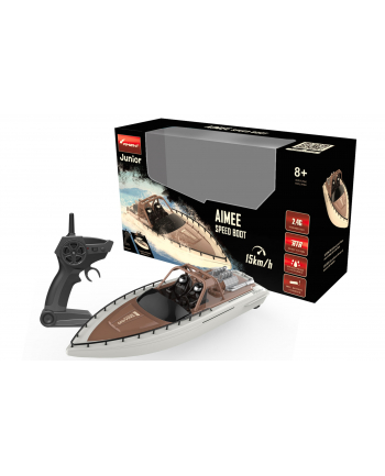 Amewi Motorówka Rc Aimee Speed Boot 26101 nr 1