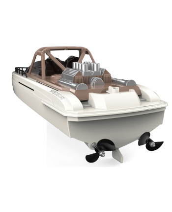 Amewi Motorówka Rc Aimee Speed Boot 26101 nr 2