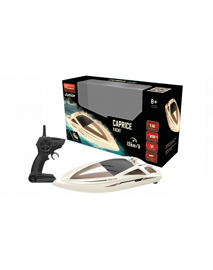 Amewi Motorówka Rc Caprice Yacht 26102 główny
