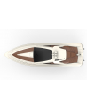 Amewi Motorówka Rc Caprice Yacht 26102 - nr 4
