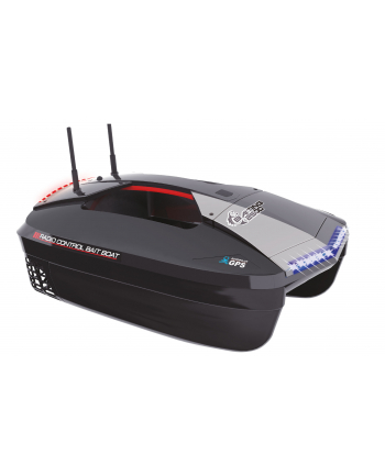 Amewi Łódź Zanętowa Rc Baiting 2500G V2 Gps 26103 BAITING2500GV2GPS