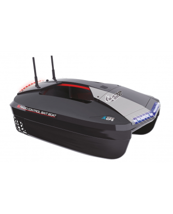 Amewi Łódź Zanętowa Rc Baiting 2500G V2 Gps 26104 BAITING2500GV2GPS