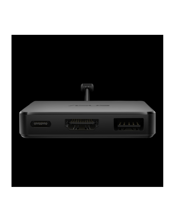 Asus Dual 4K DC100  mini Usb-c Dock (90XB0820BDS000) główny