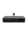 Asus Dual 4K DC100  mini Usb-c Dock (90XB0820BDS000) - nr 6