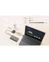 Asus Dual 4K DC100  mini Usb-c Dock (90XB0820BDS000) - nr 7