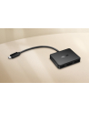 Asus Dual 4K DC100  mini Usb-c Dock (90XB0820BDS000) - nr 9