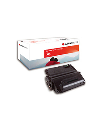 AgfaPhoto Toner BK 12.000 S. Ersetzt* HPQ1338A (APTHP38AE)