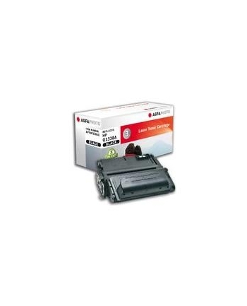 AgfaPhoto Toner BK 12.000 S. Ersetzt* HPQ1338A (APTHP38AE)