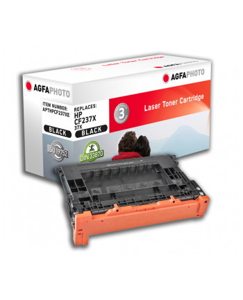 AGFAPHOTO TONER BLACK (APTHPCF237XE)