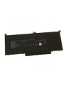 Dell BTRY PRI 60WHR 4C LITH SMP (451BBYE) - nr 1