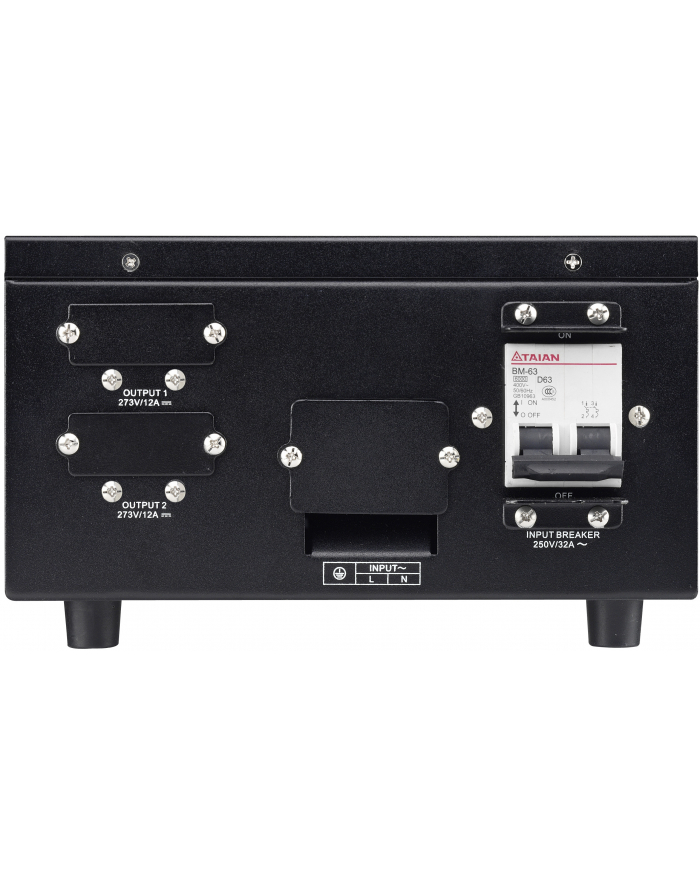 Bluewalker PowerWalker EC240-8A (10136006) główny
