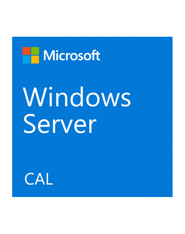 Fujitsu Microsoft Windows Server 2022 (Pywcu50Da) główny