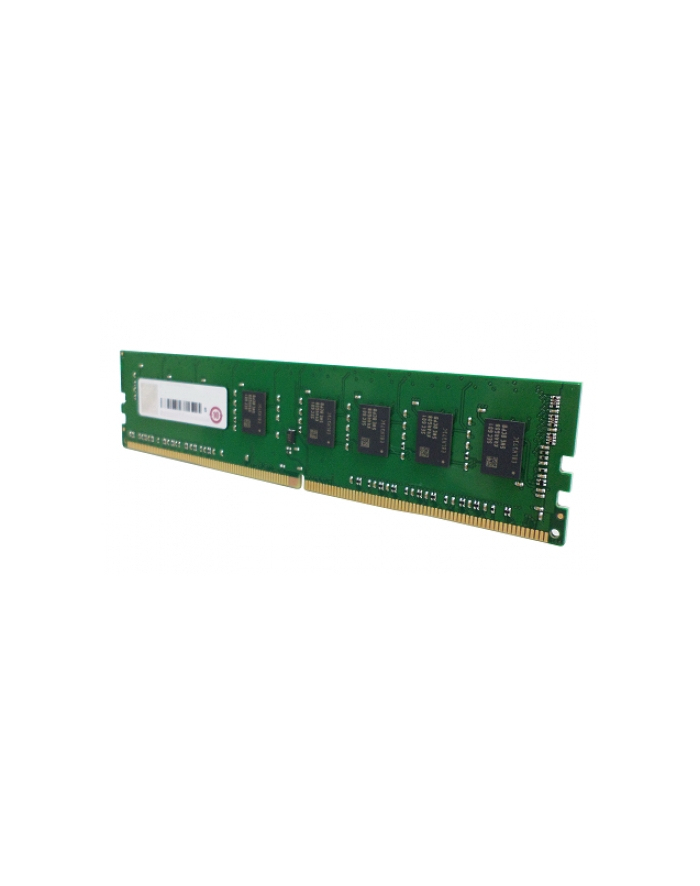 Qnap 16GB DDR4 ECC RAM 3200MHz UDIMM K1 (RAM16GDR4ECK1UD3200) główny