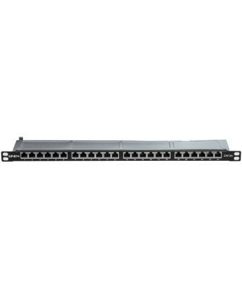 Lindy Patchpanel 24 Porty Cat 6A 1 Szt. (25884)