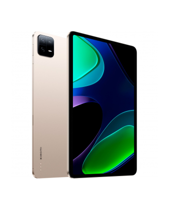 Xiaomi Mi Pad 6 6/128GB Złoty