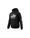 Asus ASUS ROG Hoodie CJ1200 L Black - nr 2