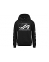 Asus ASUS ROG Hoodie CJ1200 L Black - nr 3