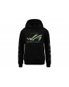 Asus ASUS ROG Hoodie CJ1200 L Black - nr 8