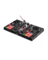 Hercules DJControl Inpulse 200 MK2 - kontroler DJ do nauki miksowania - nr 2