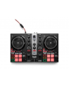 Hercules DJControl Inpulse 200 MK2 - kontroler DJ do nauki miksowania - nr 9