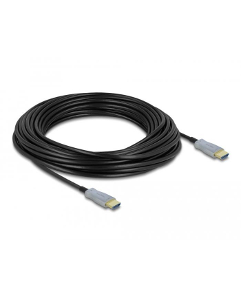 Delock Aktywny Kabel Optyczny Hdmi 4K 60 Hz 50 M