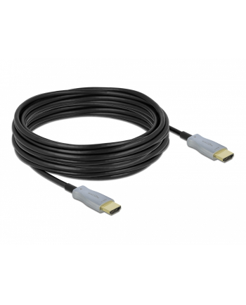 Delock Aktywny Kabel Optyczny Hdmi 4K 60 Hz 10 M