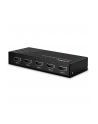 Lindy PRZEŁĄCZNIK HDMI 5 PORT HDMI 18G SWITCH (38233) - nr 1