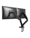 Goobay Uchwyt Monitorów Basic Double Gas 17''-32'' - nr 11