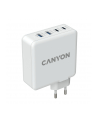 Canyon Szybka ładowarka ścienna GaN H-100 (CND-CHA100W01) - nr 3