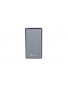 Extralink Epb-126 20000mAh Fast Charging Power Bank (Srebrny) - nr 29