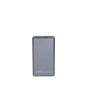 Extralink Epb-126 20000mAh Fast Charging Power Bank (Srebrny) - nr 32