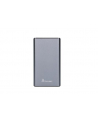 Extralink Epb-126 20000mAh Fast Charging Power Bank (Srebrny) - nr 33