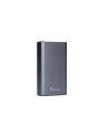 Extralink Epb-126 20000mAh Fast Charging Power Bank (Srebrny) - nr 37