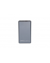 Extralink Epb-126 20000mAh Fast Charging Power Bank (Srebrny) - nr 3