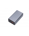 Extralink Epb-127 30000mAh Fast Charging Power Bank (Srebrny) - nr 10