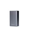 Extralink Epb-127 30000mAh Fast Charging Power Bank (Srebrny) - nr 24