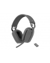 Logitech Zone Vibe Wireless - Graphite (981001157) - nr 19