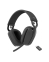 Logitech Zone Vibe Wireless - Graphite (981001157) - nr 32