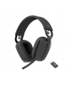 Logitech Zone Vibe Wireless - Graphite (981001157) - nr 33