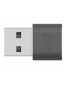 Logitech Zone Vibe Wireless - Graphite (981001157) - nr 22