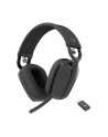 Logitech Zone Vibe Wireless - Graphite (981001157) - nr 30
