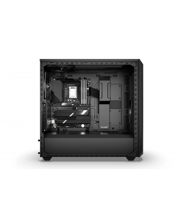 Obudowa do komputera be quiet! Shadow Base 800 Czarna (BGW60)