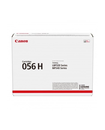 Canon CRG056HBK czarny 3008C004 nr 1