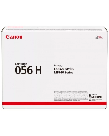 Canon CRG056HBK czarny 3008C004 nr 2
