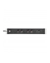 Brennenstuhl Przedłużacz Czarny 3M 1156057984 - nr 12