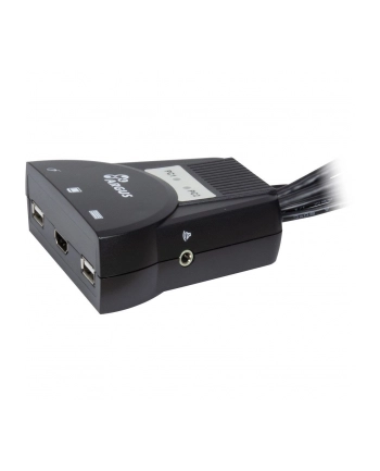 Inter-Tech Argus Kvm-Ls-21Ha Hdmi (88887340)