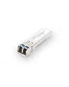 Moduł światłowodowy mini GBIC (SFP+) Singlemode, HP, HP-Aruba, 10 Gb/s, DDM, LC Duplex, 1310nm, 10km  DN-81201-01 - nr 4